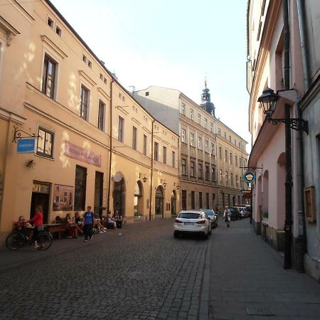 Apartamenty Rudi Krakow Luaran gambar