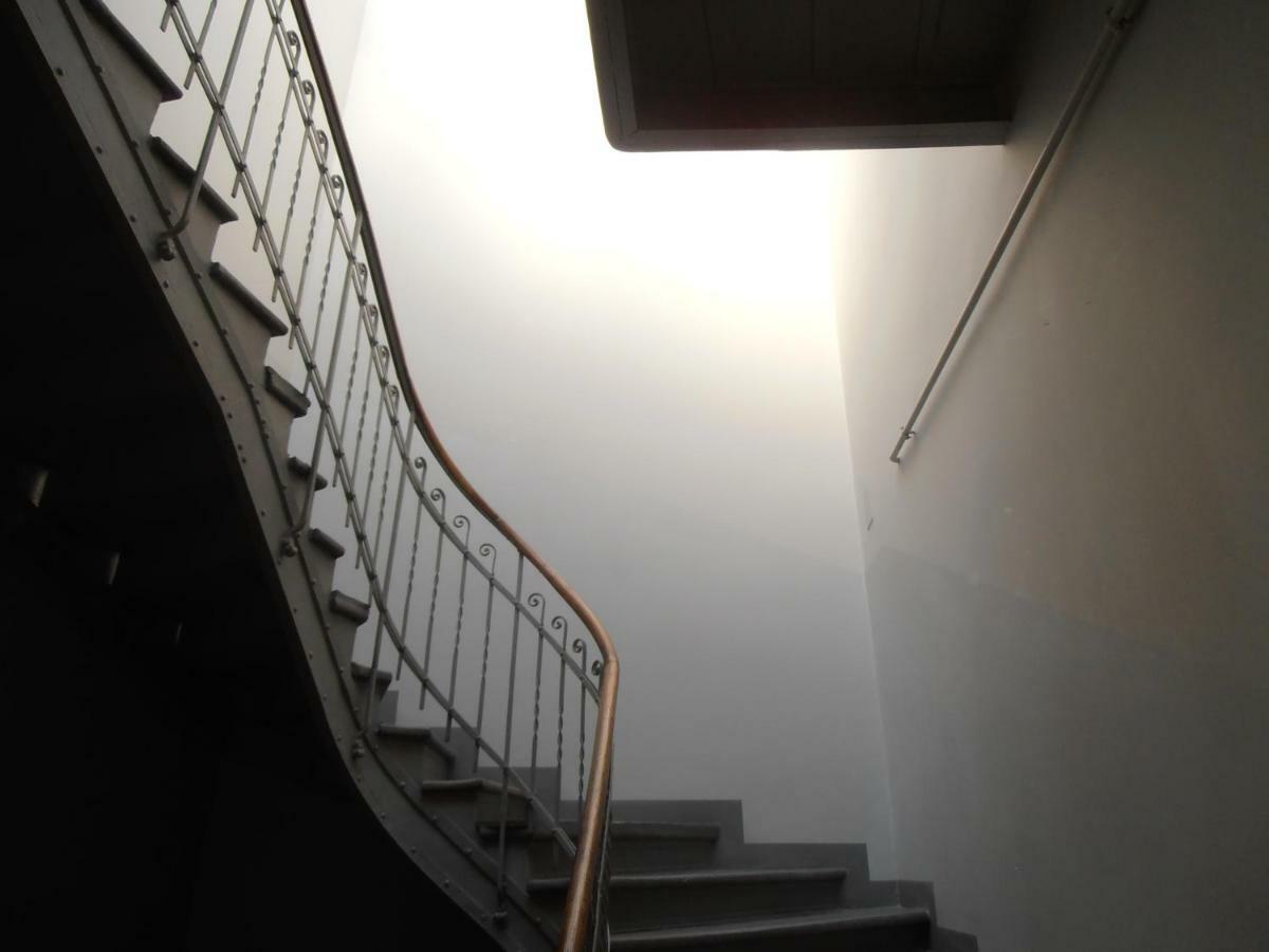 Apartamenty Rudi Krakow Luaran gambar
