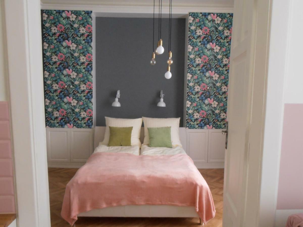 Apartamenty Rudi Krakow Luaran gambar