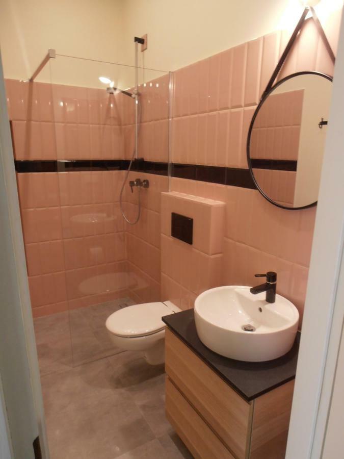 Apartamenty Rudi Krakow Luaran gambar