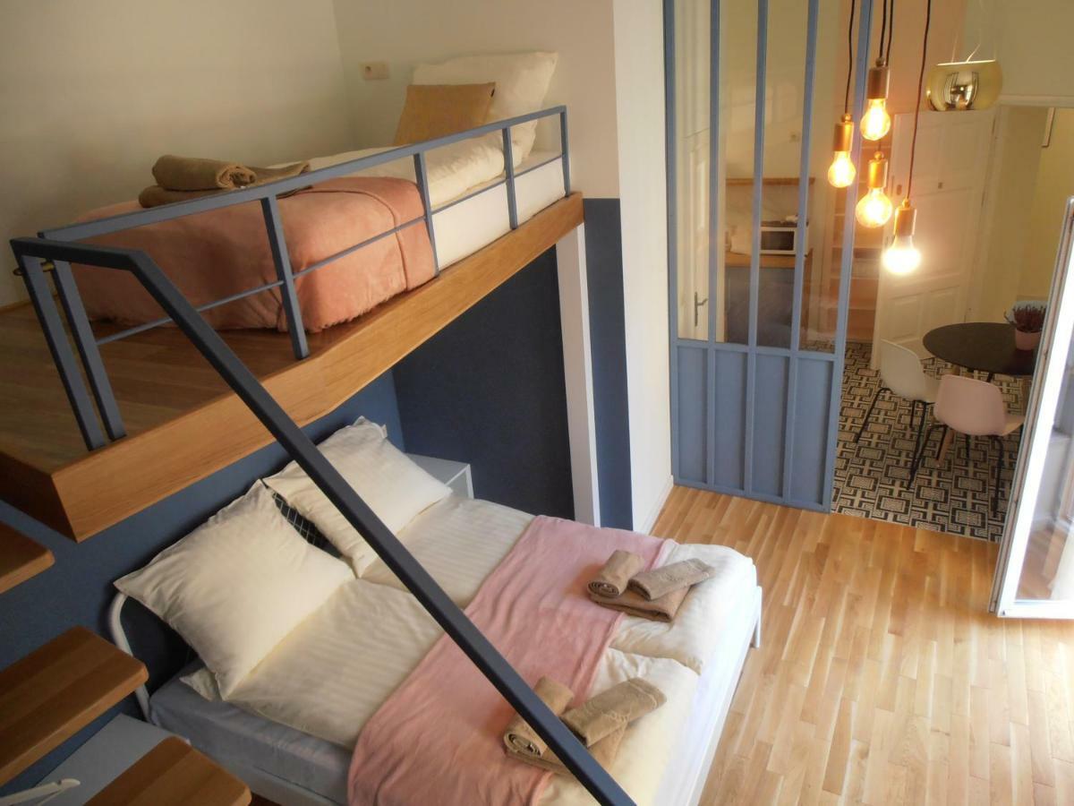 Apartamenty Rudi Krakow Luaran gambar